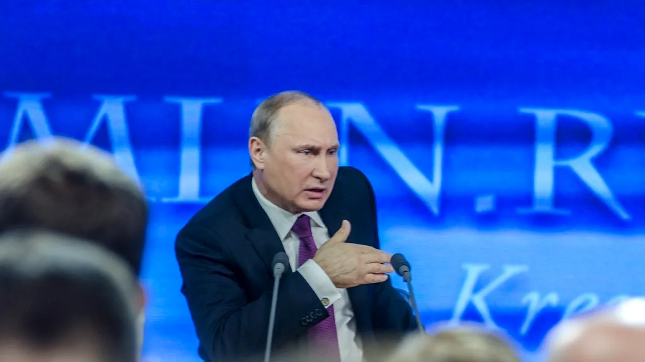 Vladimir Putin atenționează România cu privire la Moldova. Ce nu-i convine Rusiei