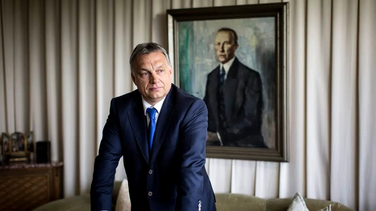 Presă în vremea lui Orban. Cum s-a închis peste noapte cel mai mare ziar din Ungaria: „Suntem ca într-o criză cu ostatici