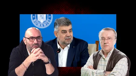 Ion Cristoiu: „Dacă vine un președinte interimar, șeful României este CIOLACU”