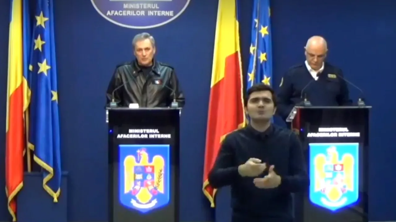 ORDONANȚA MILITARĂ nr. 8. Ce categorii de români pot ieși din casă începând de vineri. Românii își pot repara mașinile la service