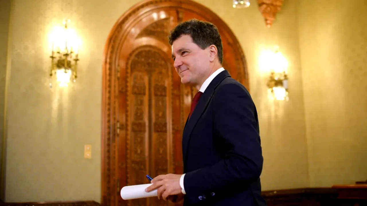 Decizia lui Nicușor Dan privind viitorul premier, așteptată în această săptămână, după consultările de la Cotroceni