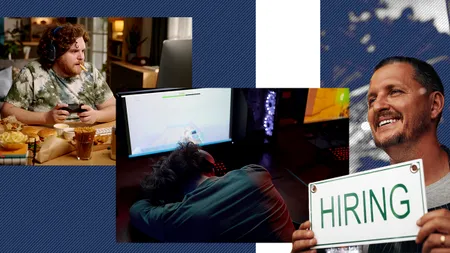 Generația Boomerang: România, țara membră UE cu cei mai mulți tineri care stau degeaba. Nu-și caută de muncă și locuiesc cu părinții