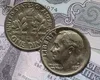 MONEDA de 10 cenți care valorează peste 24 de milioane de dolari. Cum poate fi recunoscută