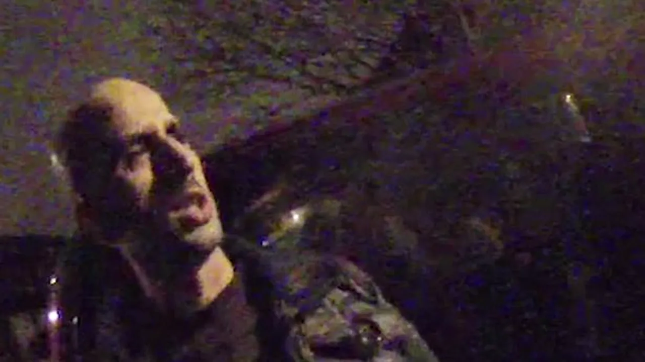 Un taximetrist din Marea Britanie a salvat o româncă din mâinile unui proxenet, tot român. Tânăra plângea și bărbatul a sunat imediat la poliție