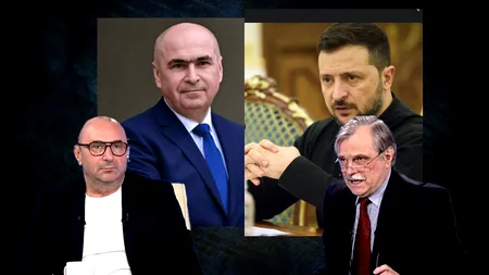 Valentin Stan: „Ilie Bolojan a confirmat ca trebuie sa ne respectăm ANGAJAMENTELE asumate pe partea de apărare