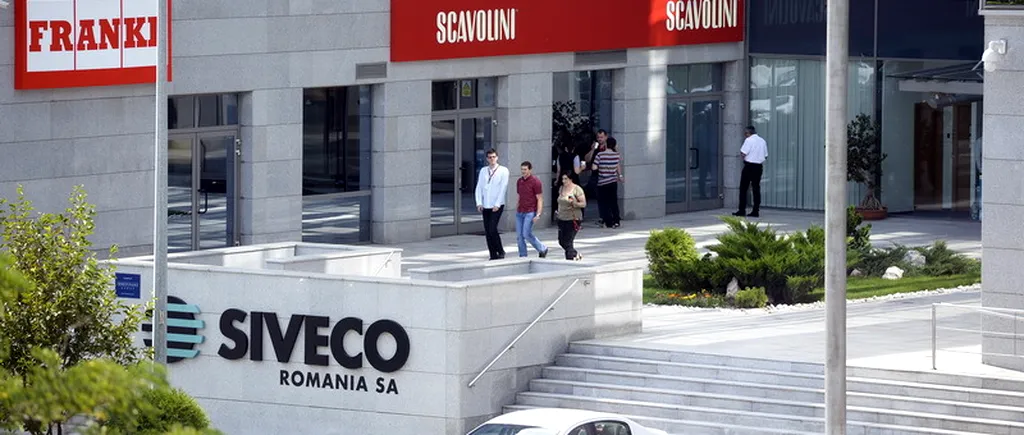 Siveco are un nou management: După ce ne mai dezmeticim, vom anunța o strategie mai coerentă