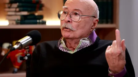 Tudor Gheorghe, despre cea mai tristă perioadă din viața sa: Fără Doamna Tudor, eu nu știu dacă aș fi devenit ce sunt, ea s-a sacrificat pentru mine