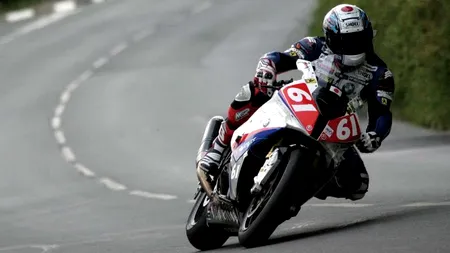 Doliu în lumea sportului. Un celebru rider a murit