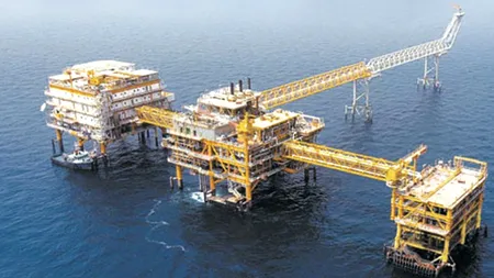 UE a anulat sancțiunile impuse unui număr de doi producători petrolieri din Iran