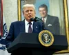 Trump amenință că ar putea trimite Garda Națională în Washington, D.C.: “Nivelul CRIMINALITĂȚII este de necrezut”