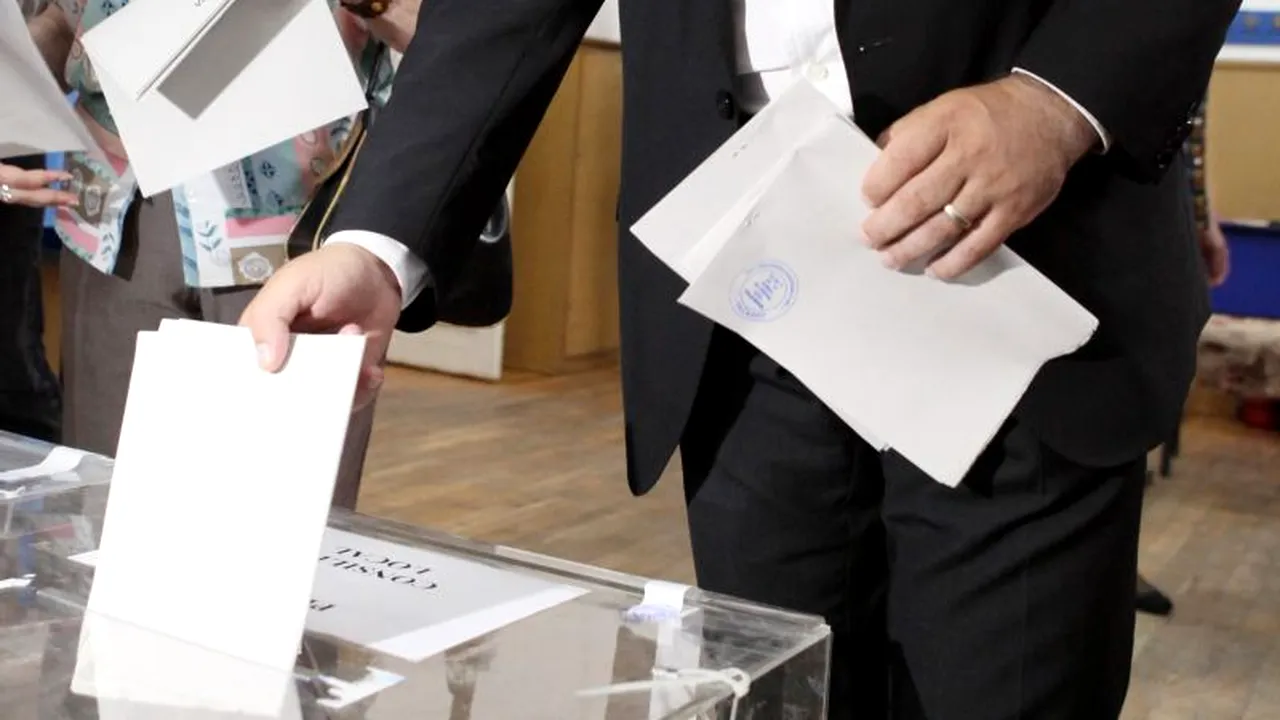Big Brother electoral de 5,5 milioane de euro. Cine se bate pentru banii dați de STS pentru sistemul antifraudă la vot