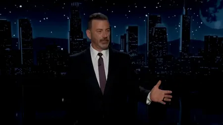 MOMENTUL în care Jimmy Kimmel comentează asasinarea lui Charlie Kirk. Afirmațiile care i-au pus capăt carierei