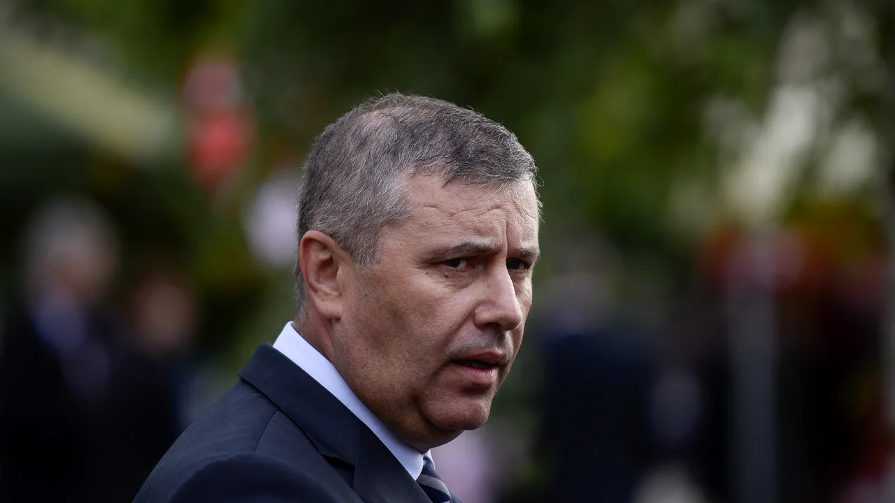 Șeful SPP scapă de audierile din Parlament, după acuzațiile lui Dragnea. „Nu avem elemente constitutive