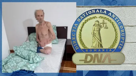 Inspectorii care au avizat azilele Armonia din Voluntari au fost plasați în arest la domiciliu