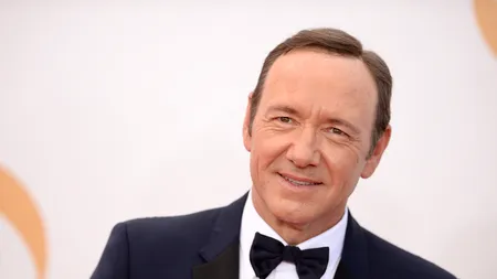 Kevin Spacey este judecat pentru o agresiune sexuală pe care ar fi săvârșit-o cu 36 de ani în urmă