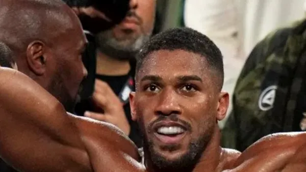 Anthony Joshua, implicat într-un accident mortal în Nigeria