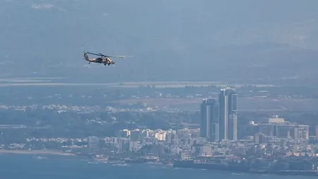 SUA și alte state cer o încetare a focului de 21 de zile în Liban, pentru negocieri între Israel și Hezbollah