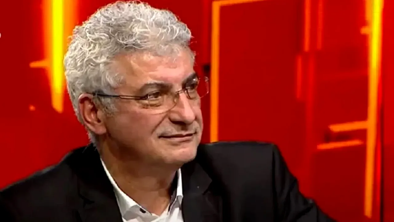 Silviu Prigoană își plănuise ÎNMORMÂNTAREA de acum 8 ani: 