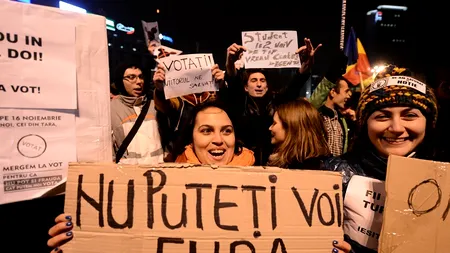 Exit-poll Realitatea TV ARP. Rezultate Alegeri Prezidențiale 2014 - procentele lui Victor Ponta și Klaus Iohannis