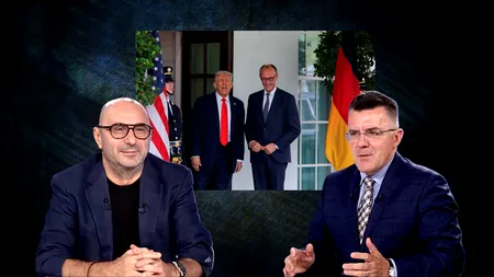 Dan Dungaciu: „O să cădem între scaune. Vom fi disprețuiți de Germania, dar și de America”