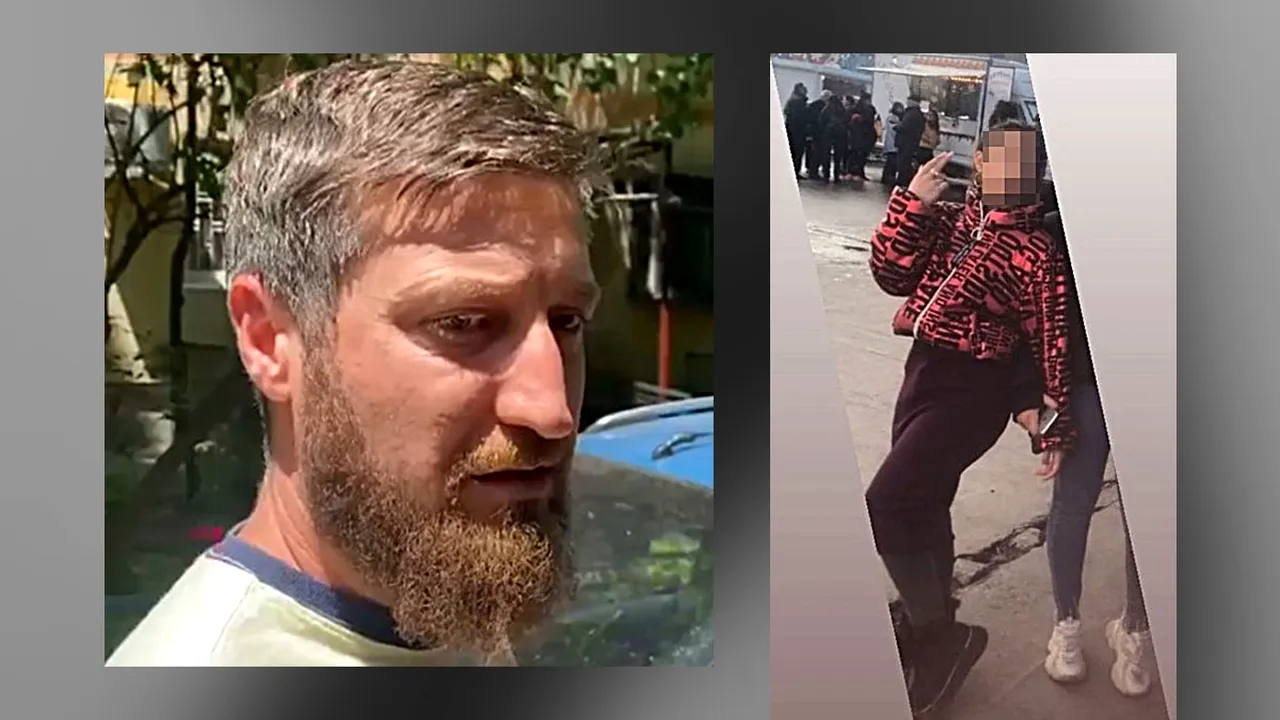 „Mi se părea că avea o față foarte ciudată”. Primele mărturii ale rudelor fetei găsită moartă în dormeza unui pat despre principalul suspect de crimă