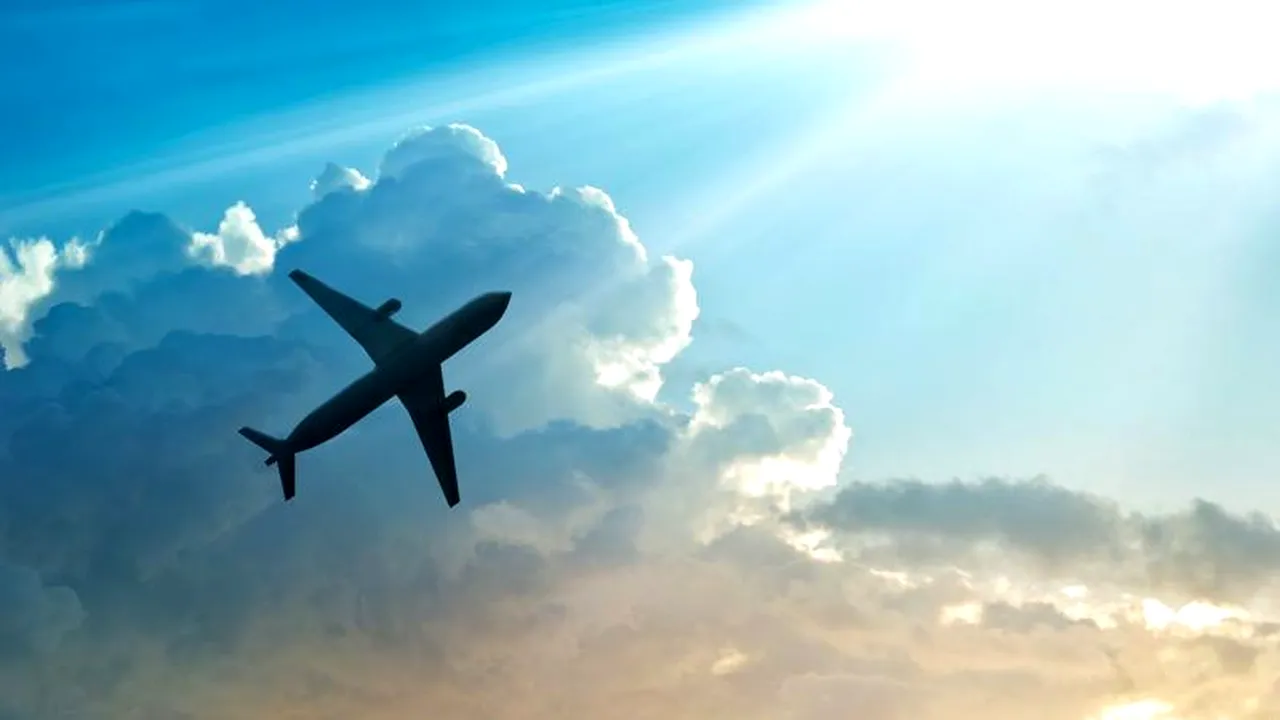 Zbor direct Iași-Londra, operat de o companie aeriană low-cost. Când va fi prima cursă