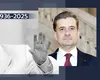 PAPA Francisc, omul care a a vorbit lumii despre speranță. Mărturia EMOȚIONANTĂ a ambasadorului României la Sfântul Scaun, George Bologan