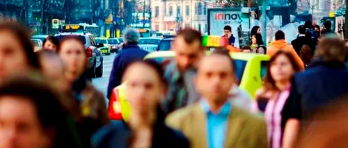 Eurostat: Românii, cei mai mobili cetățeni UE apți de muncă