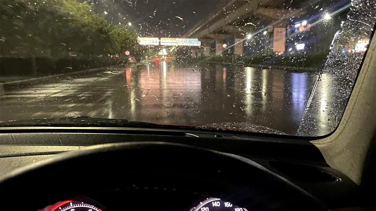 Ce a pățit un cuplu de români, în timp ce trecea BULGARIA noaptea: 