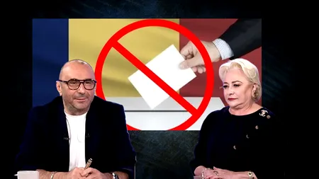 Viorica Dăncilă: „Dacă ar avea argumente solide, dovezi ale lucrurilor grave, Nicușor Dan trebuia să prezinte dovezile anulării alegerilor în România