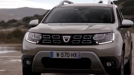 DACIA DUSTER GPL. Cât costă NOUL MODEL și ce dotări are