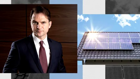 Ministrul Energiei: „Anul trecut, România a pus în funcțiune o capacitate de producție a energiei electrice de aproape 10 ori MAI MARE decât în 2022”