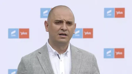 Radu MIHAIU, decizie finală legată de candidatura sa la alegerile locale. Primarul Sectorului 2 spune că nu se va răzgândi
