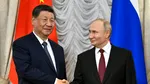 Vladimir Putin și Xi Jinping au trei întâlniri de gradul zero programate în această toamnă