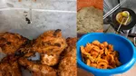 CJPC a închis temporar un restaurant indian din Constanța: Un colac de toaletă era depozitat direct pe cuptorul cu pizza