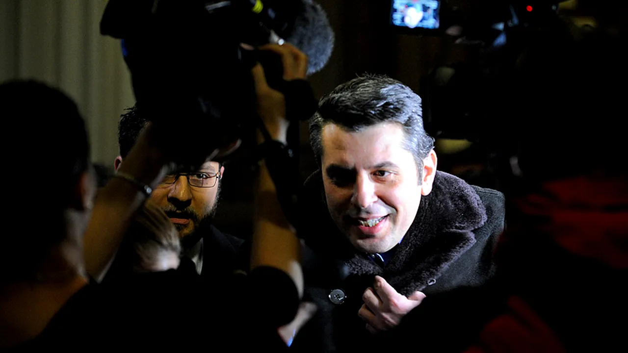 Traian Băsescu a semnat decretul de eliberare din funcție a procurorului Mihai Betelie