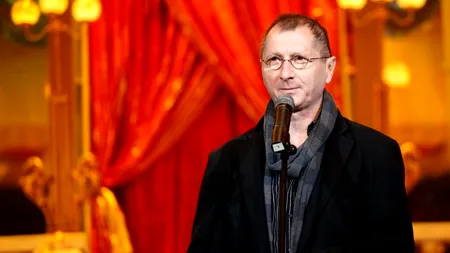 Horațiu Mălăele aduce spectacolul 