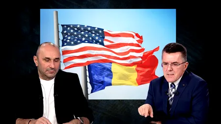 Dan Dungaciu: „Marea majoritate a românilor simt că relațiile României cu SUA merg prost