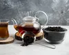 BĂUTURA care ar putea prelungi viața. Ea menține sănătatea inimii și reduce stresul