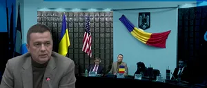 VIDEO | Sorin Grindeanu: Navigația pe Canalul Sulina se poate face și pe timpul nopții / Asigurăm tranzitul a 4 mil. tone cereale dinspre Ucraina