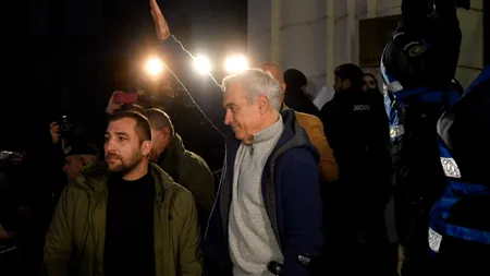 Ce spune avocatul lui Călin Georgescu, după declarațiile lui Horațiu Potra: „Nu s-a întâmplat niciodată să ceară cuiva o sumă de bani”