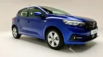 Dacia Sandero revine pe primul loc în topul vânzărilor din Europa