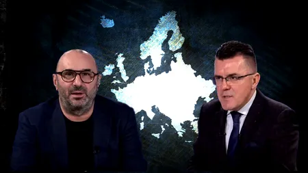 Dan Dungaciu: “Europa nu este o NAȚIUNE. Nu poți să-i forțezi cum face Trump în America”