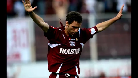 Lucian BURDUJAN, reacție categorică după ce a fost dat dispărut de Poliția Română. Ce spune fostul fotbalist despre zvonurile privind starea sa