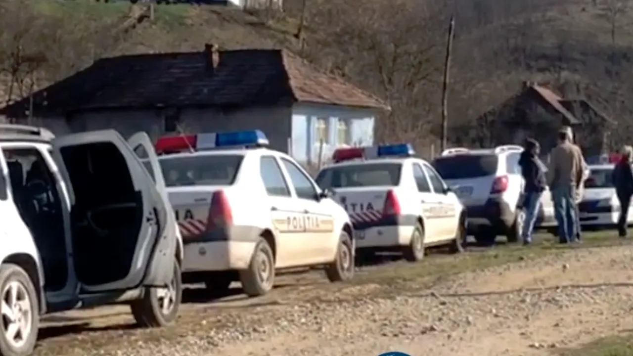 ȘI-A STRANGULAT soția după ce ar fi primit SEMNALE să o ucidă LA O ORĂ FIXĂ din noapte. Crima din Cluj care i-a ÎNGROZIT pe psihiatri