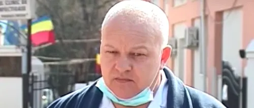 DEZVĂLUIRE. Strigătul unui medic către colegii săi: „Am avut mâhnirea să văd cum anumite donații se îndreaptă către portbagajele unor mașini”