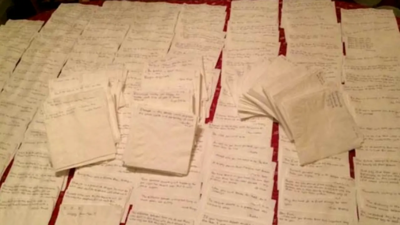 FOTO. Gestul emoționant făcut de un bărbat pentru fiica lui, după ce a aflat că suferă de cancer