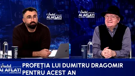 Ce vine peste România, potrivit 