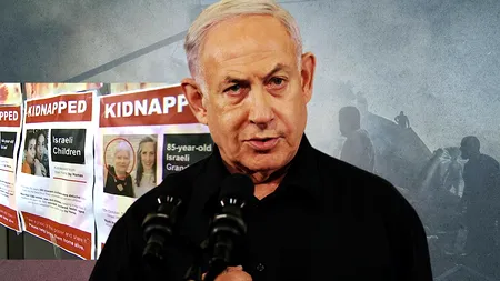 Dan Dungaciu: „În Gaza se joacă o dimensiune morală”. Ce spune analistul politic despre acuzaţia de genocid formulată de Africa de Sud