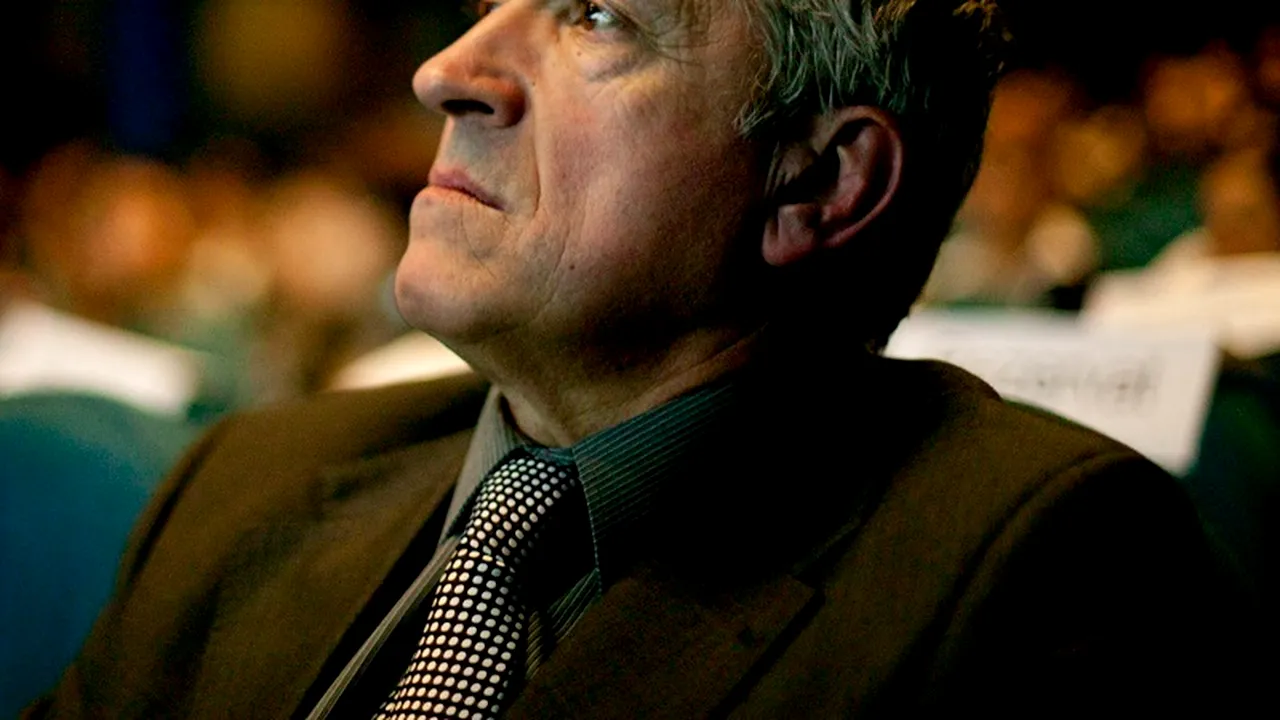 Mircea Diaconu și-a dat demisia din PNL. Actorul le cere românilor sprijinul: 100.000 de semnături ca să candideze independent la europarlamentare